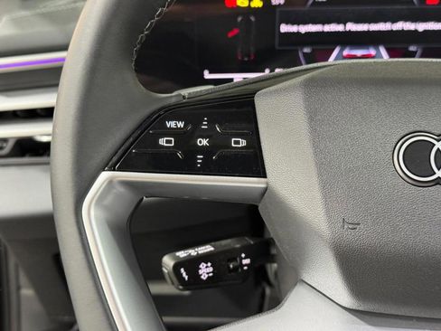 Certified 2025 Audi A5 2.0T Premium w/ Convenience Package image 28