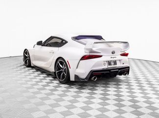 Used 2020 Toyota Supra video 3