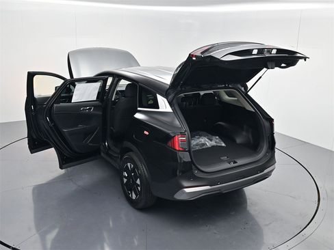 New 2026 Kia Sportage LX image 48