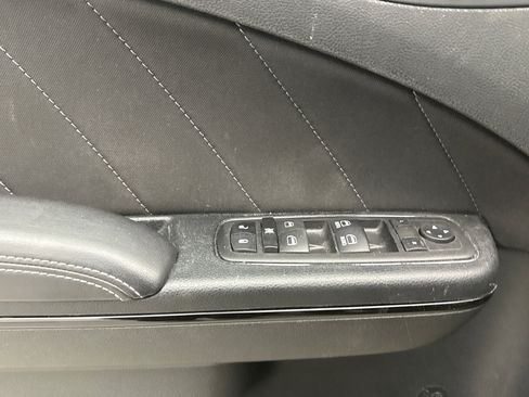 Used 2023 Dodge Charger SXT w/ Blacktop Package image 6