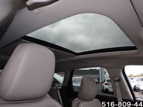 Used 2022 Lincoln Corsair Reserve w/ Equipment Group 201A image 26