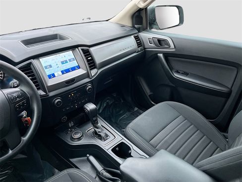 Used 2021 Ford Ranger XL w/ Equipment Group 101A High image 22