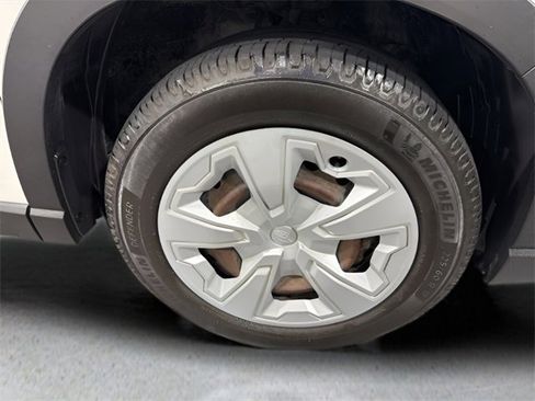 Used 2021 Subaru Forester image 36