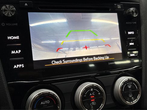 Used 2018 Subaru Forester 2.5i Limited image 22