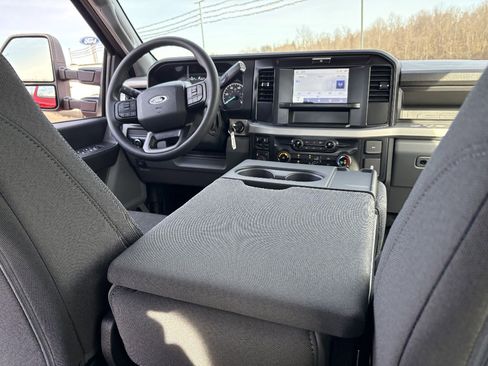 New 2026 Ford F350 XL w/ STX Appearance Package AWD/4WD image 28
