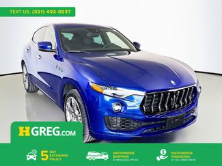 Used 2023 Maserati Levante GT AWD/4WD video 1