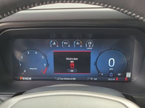 New 2026 Ford F150 Platinum AWD/4WD image 30