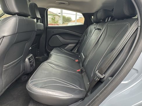 Used 2024 Ford Mustang Mach-E Premium image 15