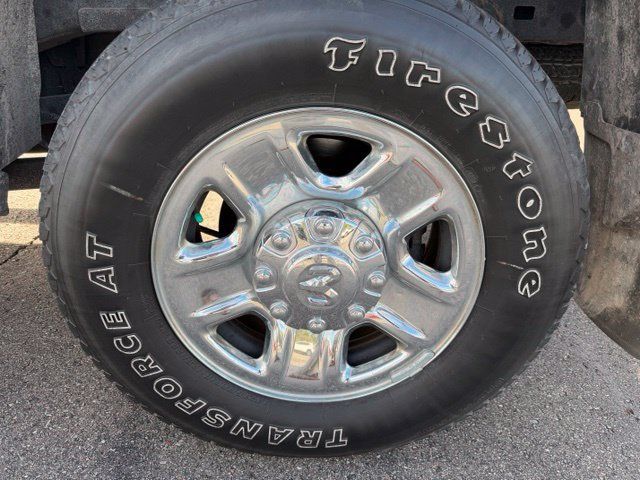Used 2023 RAM 2500 Tradesman w/ Towing Technology Group AWD/4WD image 11