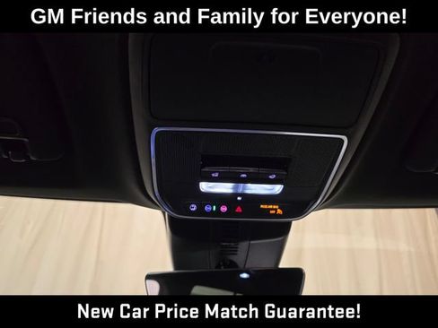 New 2026 Buick Enclave Avenir w/ Super Cruise Package AWD/4WD image 25