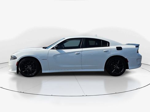 Used 2020 Dodge Charger R/T w/ Plus Group RWD image 10