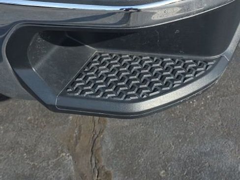 Used 2020 Chevrolet Silverado 1500 LTZ w/ LTZ Plus Package image 17