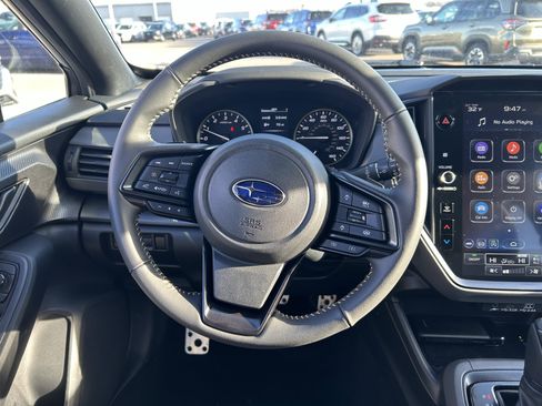 Certified 2025 Subaru Crosstrek 2.5i Sport image 10