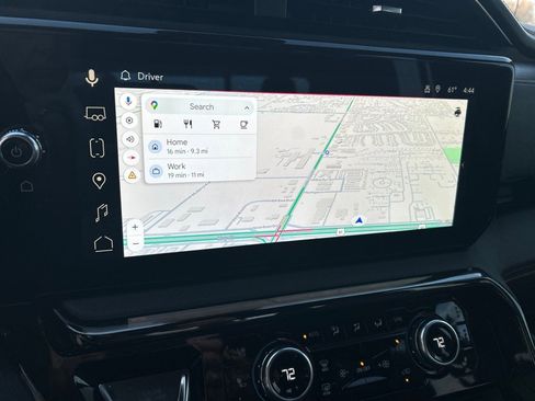 Used 2024 GMC Sierra 1500 AT4 w/ Technology Package image 36