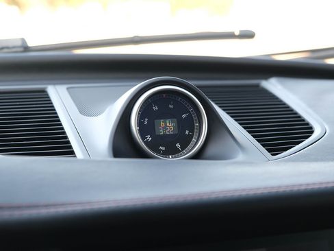 Used 2018 Porsche Macan GTS image 33