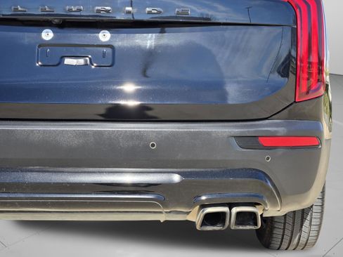 Used 2022 Kia Telluride SX w/ Nightfall Edition Package image 39