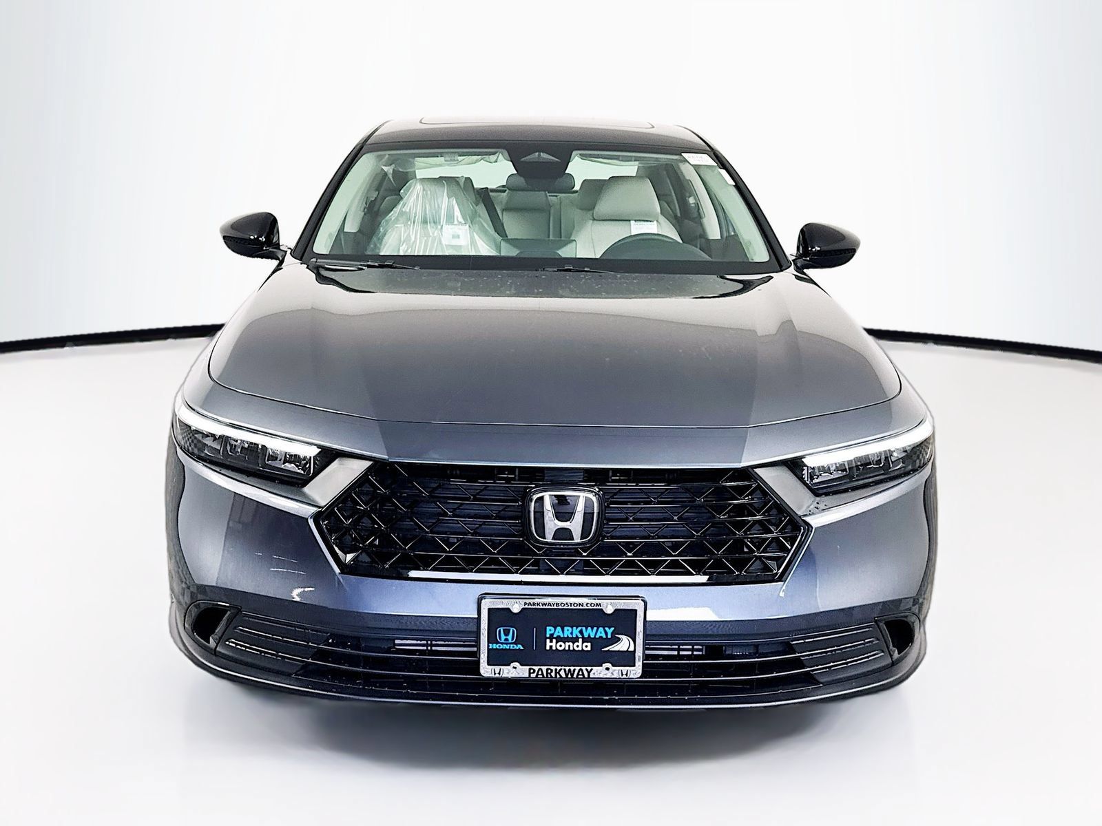 Used 2025 Honda Accord SE image 2