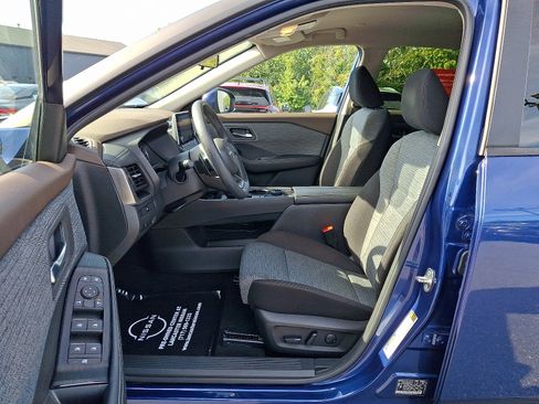 Certified 2023 Nissan Rogue SV image 15