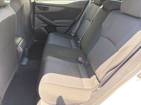 Used 2017 Subaru Impreza 2.0i Premium AWD/4WD image 17