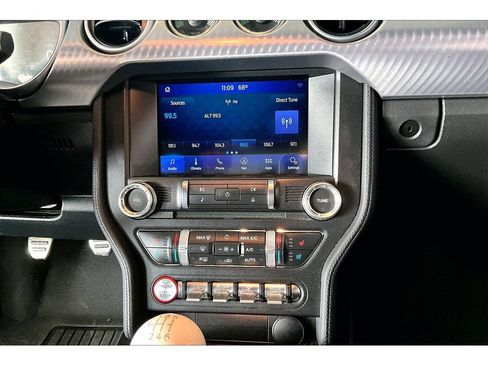 Used 2019 Ford Mustang Bullitt w/ Bullitt Electronics Package image 7