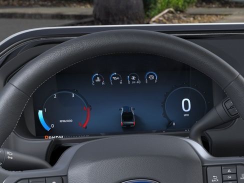New 2026 Ford F250 Lariat AWD/4WD image 14