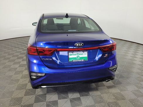Used 2019 Kia Forte S FWD image 6