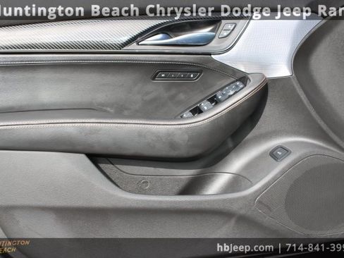 Used 2023 Cadillac CT5 Sport image 10