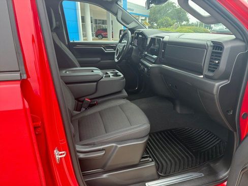 Used 2026 Chevrolet Silverado 1500 LT RWD image 16