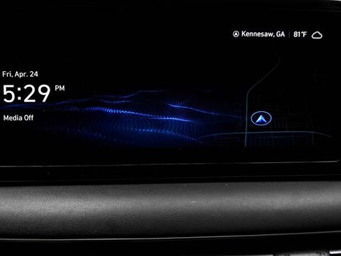 Used 2023 Hyundai Palisade SEL AWD/4WD image 23