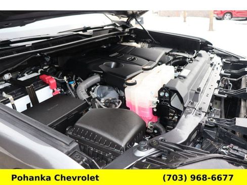 Used 2023 Toyota Tundra SR5 image 33