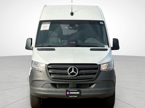 New 2025 Mercedes-Benz Sprinter 2500 image 5