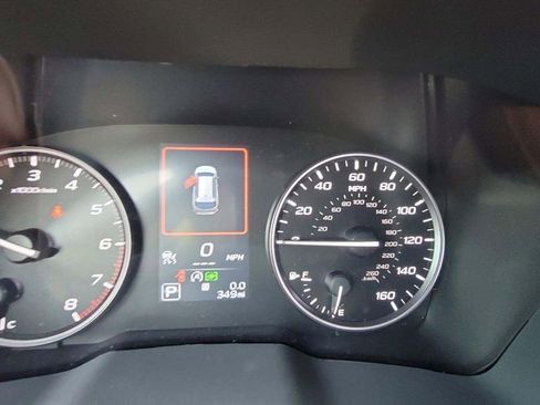 Used 2025 Subaru Outback Touring XT w/ Tech Package 3 AWD/4WD image 7