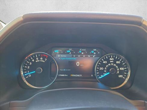 Used 2017 Ford F150 Lariat image 21