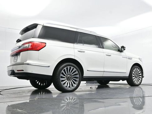 Used 2020 Lincoln Navigator Reserve w/ Luxury Package image 62