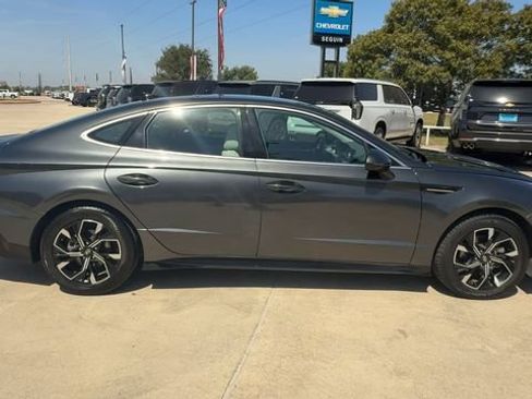 Used 2024 Hyundai Sonata SEL FWD image 9