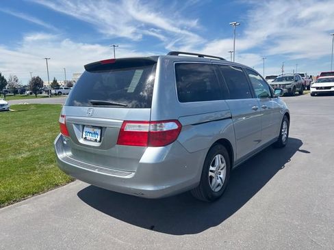 Used 2007 Honda Odyssey EX-L image 3