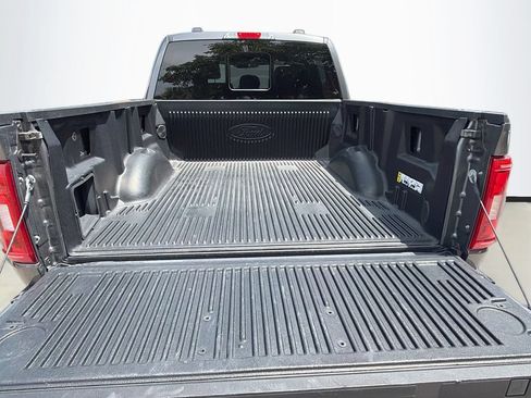 Used 2023 Ford F150 XLT w/ Equipment Group 302A High RWD image 27