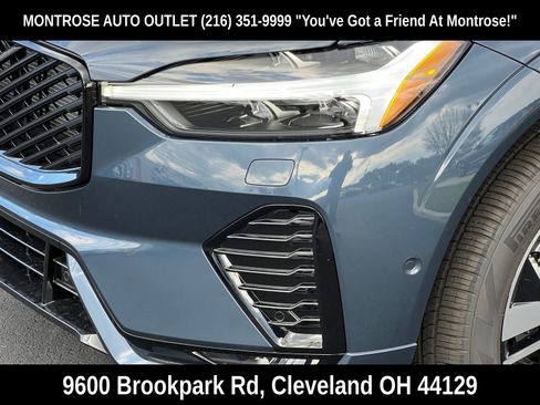 New 2026 Volvo XC60 B5 Plus w/ Protection Package Premier image 9