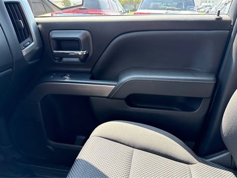 Used 2018 Chevrolet Silverado 1500 LT w/ All Star Edition image 21