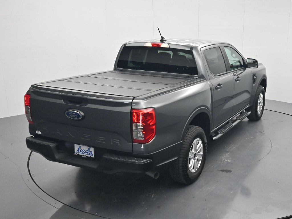Used 2025 Ford Ranger XL RWD image 31