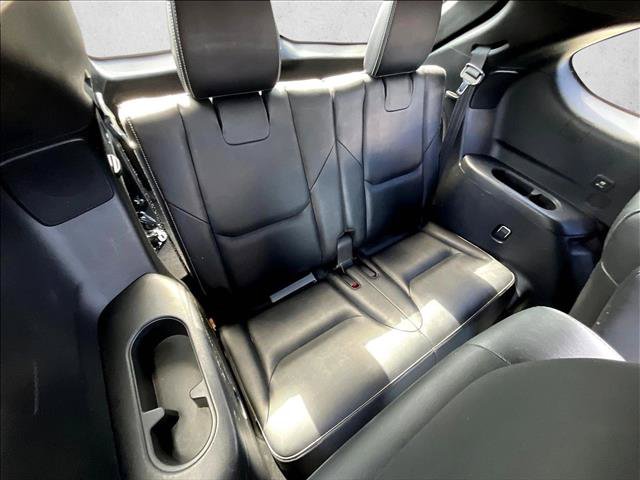 Used 2021 MAZDA CX-9 Grand Touring AWD/4WD image 25