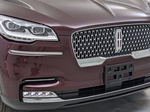 Used 2020 Lincoln Aviator Reserve w/ Equipment Group 201A AWD/4WD image 45