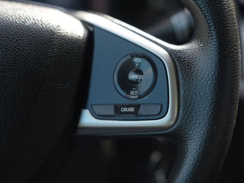 Used 2018 Honda Civic LX image 16