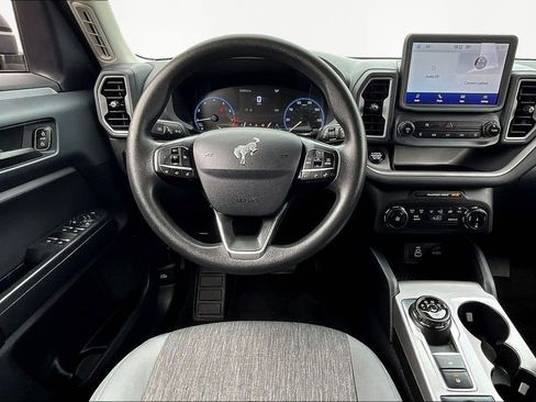 Certified 2023 Ford Bronco Sport Big Bend image 5