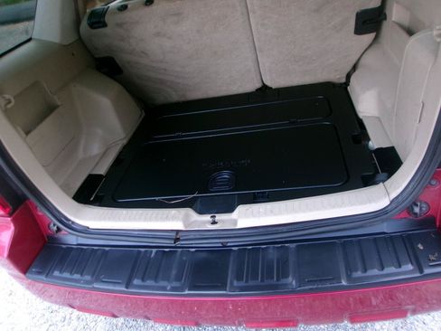 Used 2008 Ford Escape Limited AWD/4WD image 19