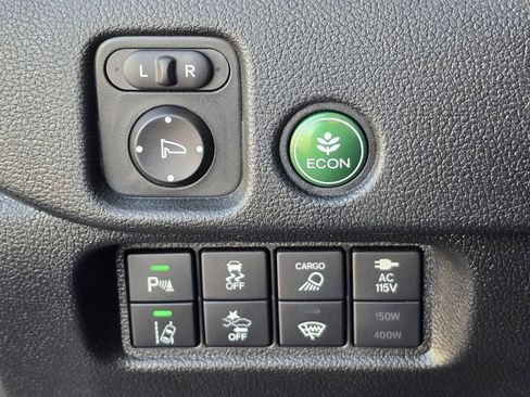Used 2023 Honda Ridgeline RTL-E image 14