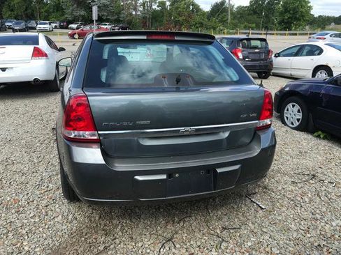 Used 2006 Chevrolet Malibu LT image 16
