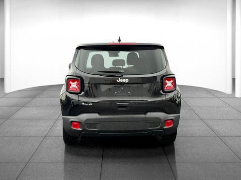 Used 2020 Jeep Renegade Sport image 7