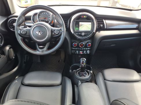 Used 2020 MINI Cooper S FWD image 10