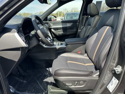 New 2026 MAZDA CX-90 3.3 Turbo w/ Premium Plus Pkg AWD/4WD image 23